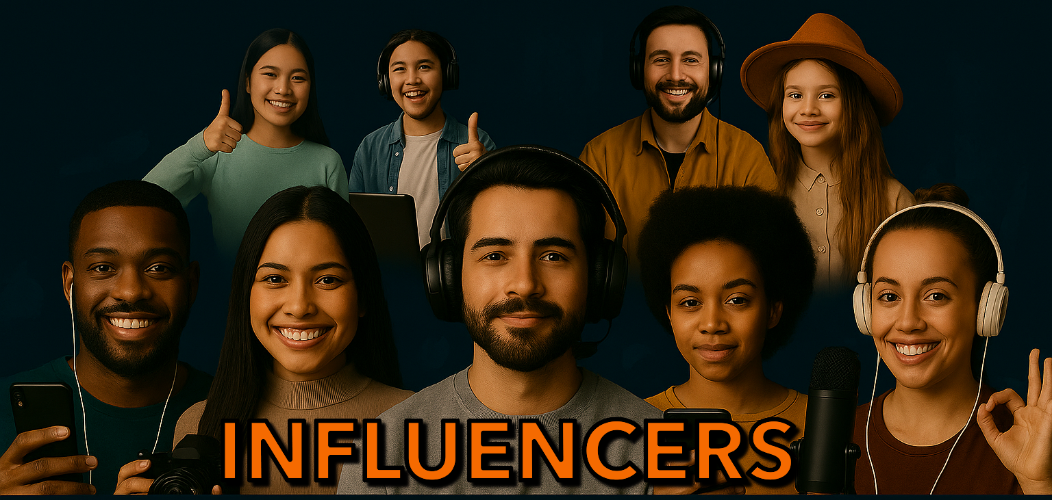 Artist Banner